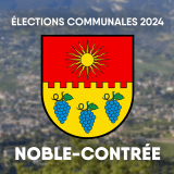 Commune de Noble-Contrée